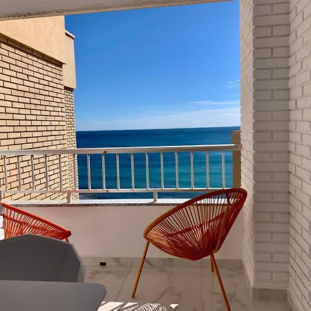 Beach Penthouse Torrevieja Zewnętrze zdjęcie