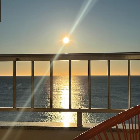 Beach Penthouse Torrevieja Zewnętrze zdjęcie