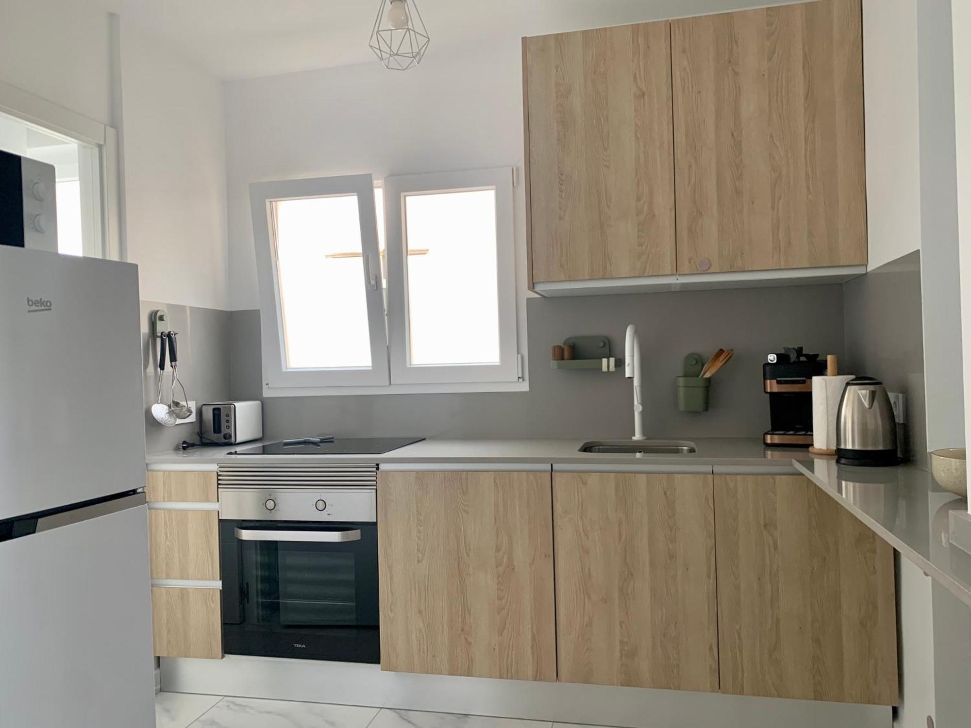 Beach Penthouse Torrevieja Zewnętrze zdjęcie