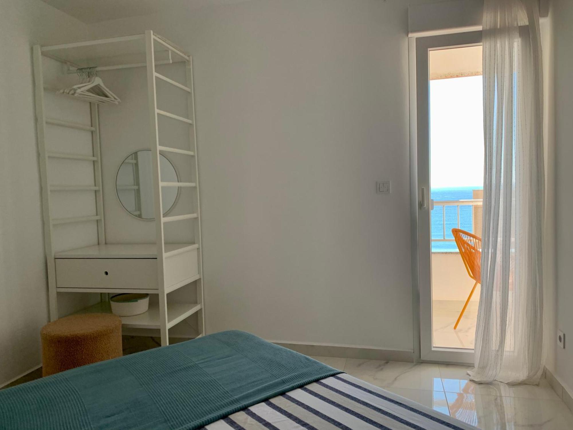Beach Penthouse Torrevieja Zewnętrze zdjęcie