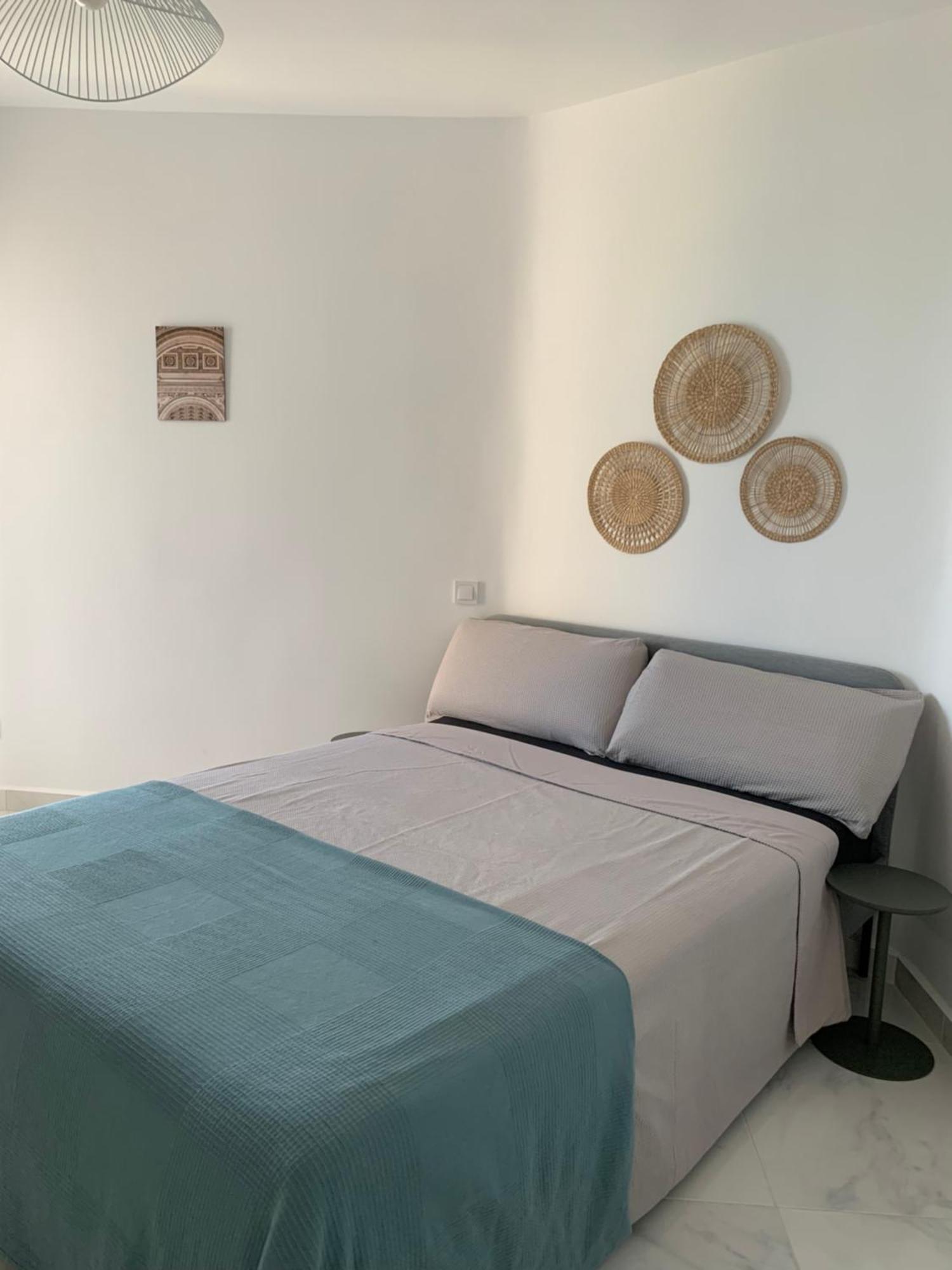 Beach Penthouse Torrevieja Zewnętrze zdjęcie
