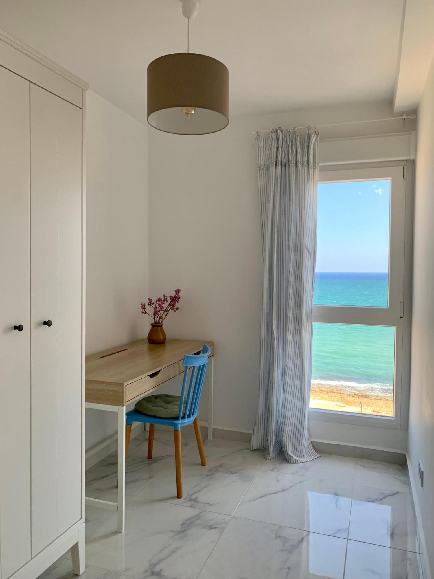 Beach Penthouse Torrevieja Zewnętrze zdjęcie