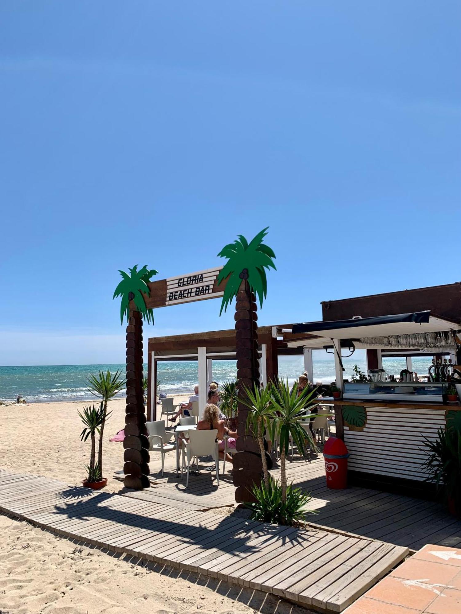 Beach Penthouse Torrevieja Zewnętrze zdjęcie