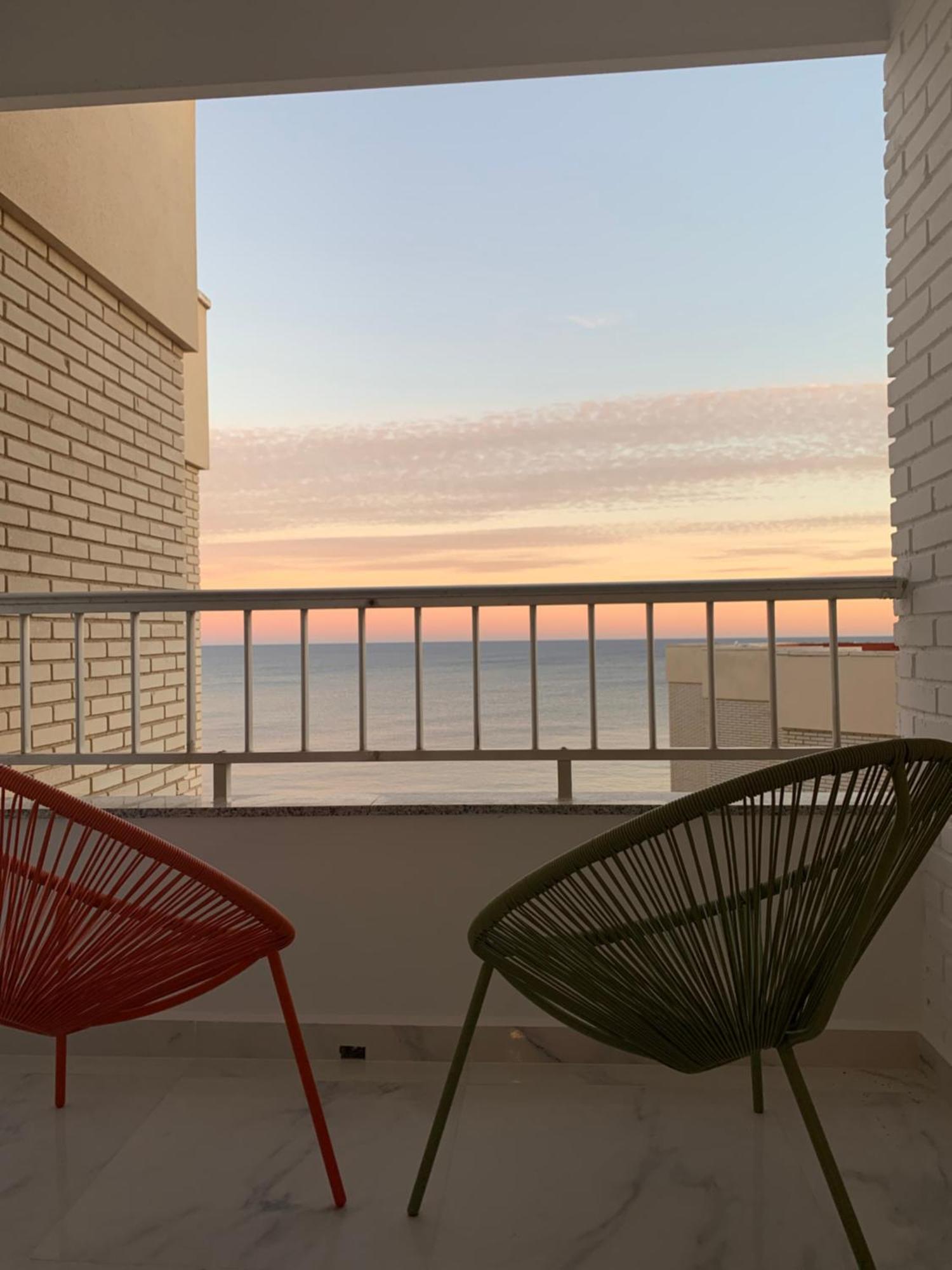 Beach Penthouse Torrevieja Zewnętrze zdjęcie