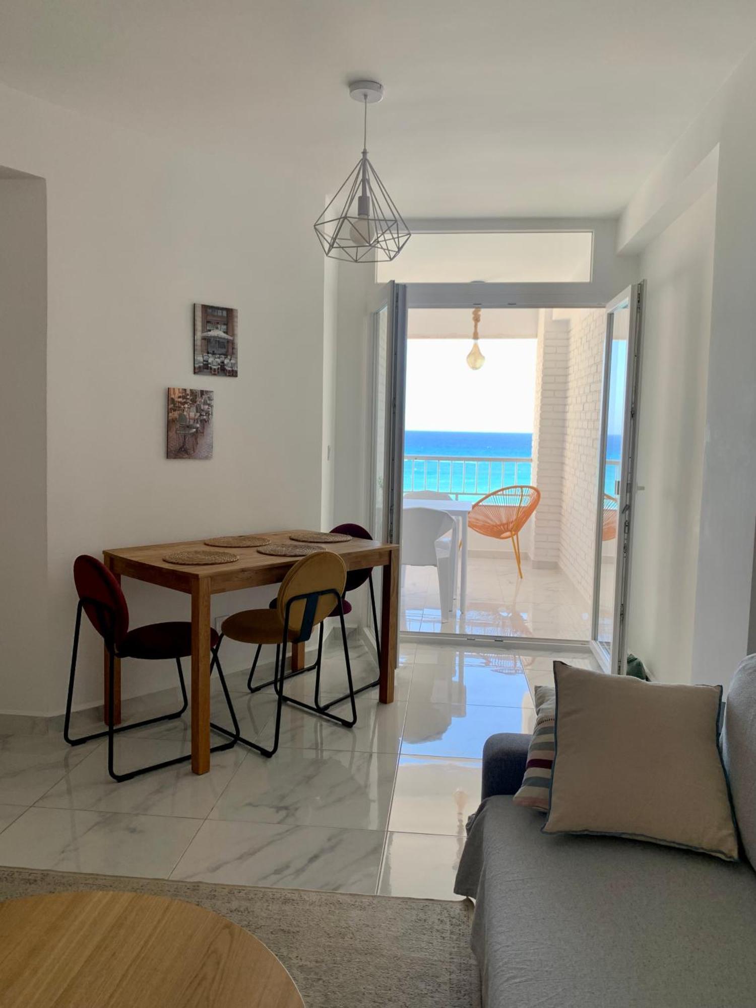 Beach Penthouse Torrevieja Zewnętrze zdjęcie