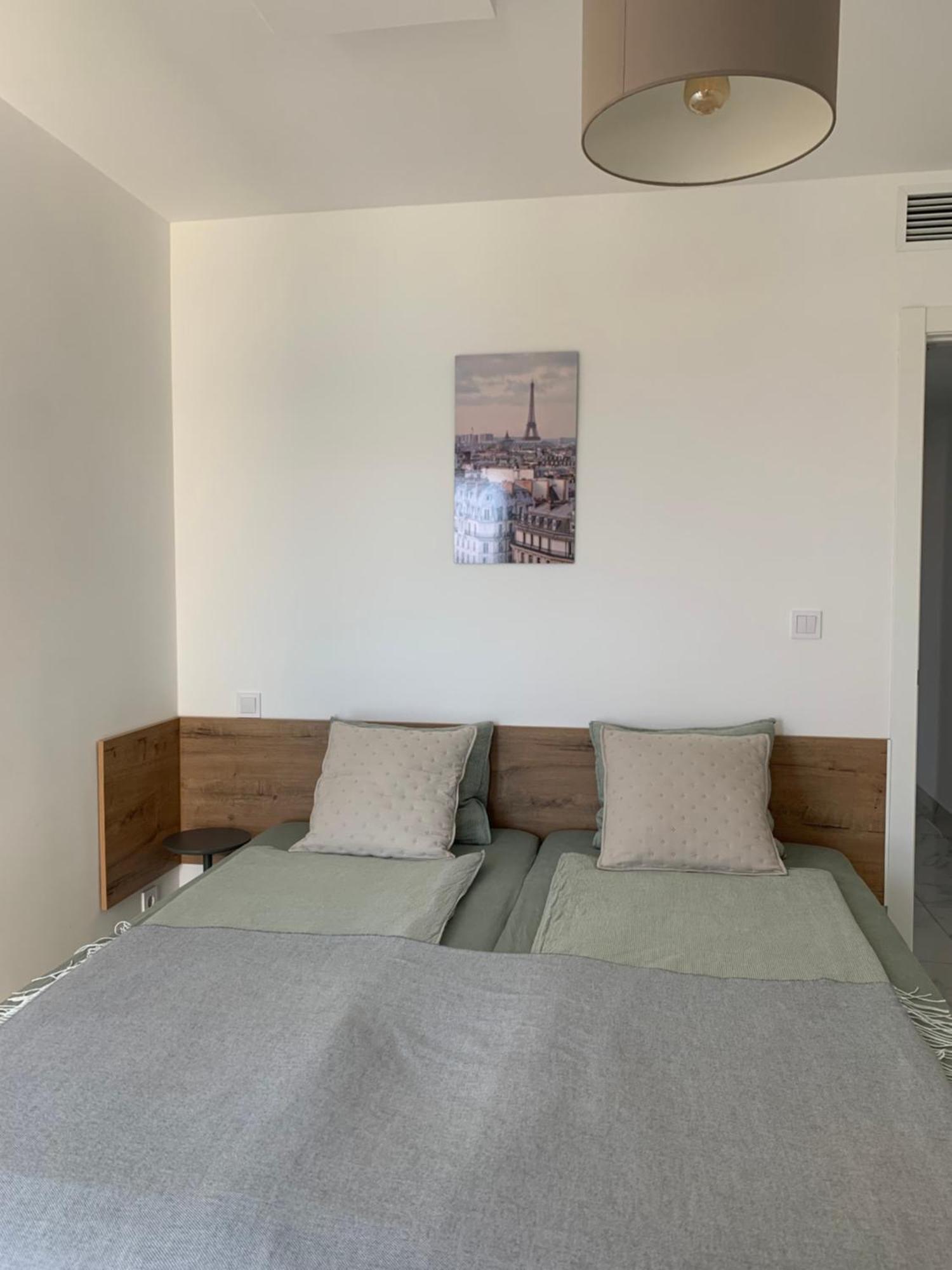 Beach Penthouse Torrevieja Zewnętrze zdjęcie