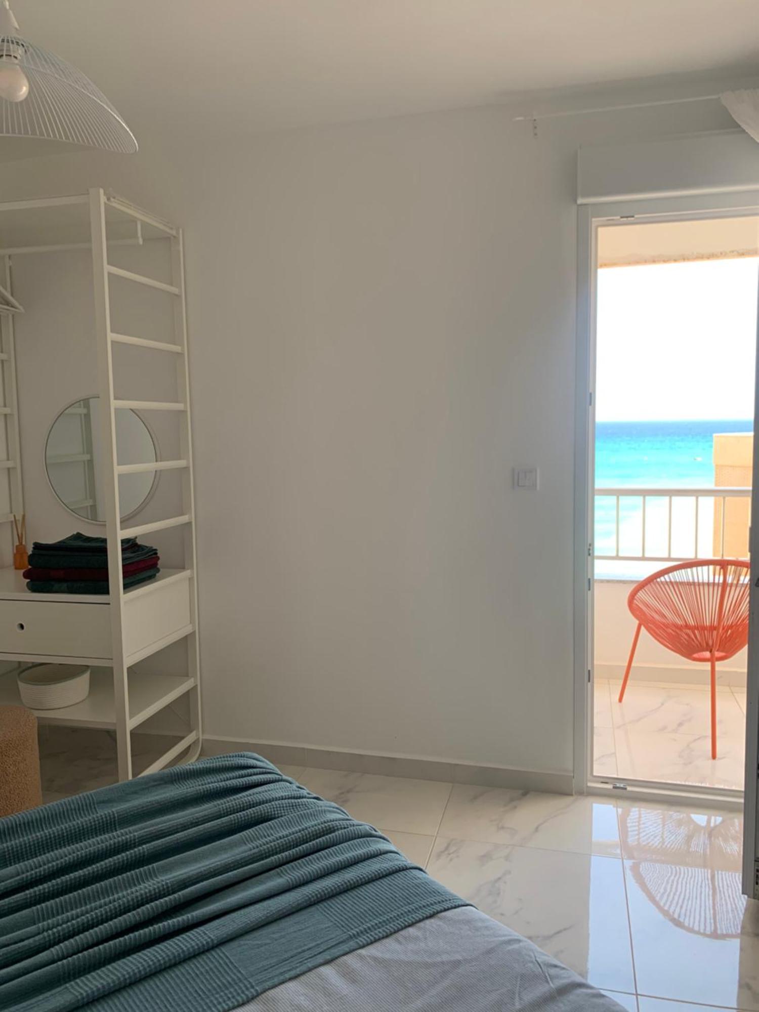 Beach Penthouse Torrevieja Zewnętrze zdjęcie